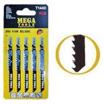 Megatools Jigsaw Blade - KHM Megatools Corp. Megatools Jigsaw Blade - KHM Megatools Corp.